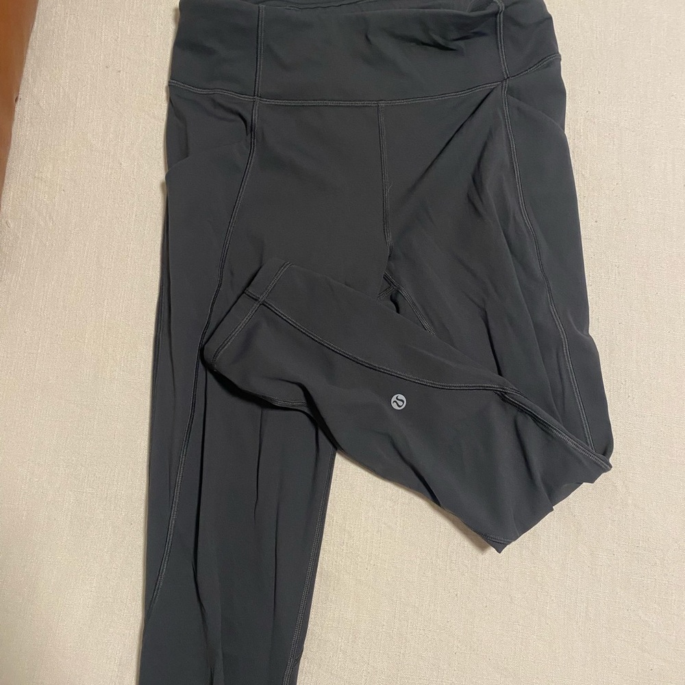 LULULEMON FAST & FREE TIGHT 25”